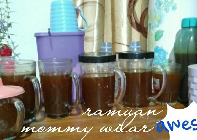 Langkah Mudah untuk Membuat Mpon-Mpon Anti Gagal