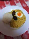 Ají de gallina