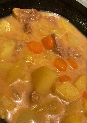 Palócleves🫕😇❤️ recept fotója
