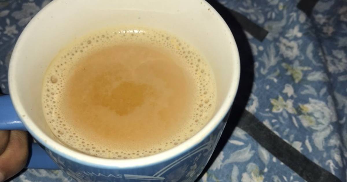 Doodh pati (chai) Recipe by Shazi Mudabbir - Cookpad