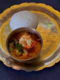 Chemmeen Curry (Kerala Special)