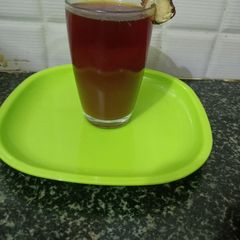 A picture of Ginger coriander Coffee.