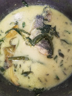 Foto resep Gulai ikan mas padang
