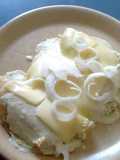 Green Swiss Enchiladas