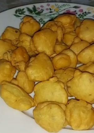 A picture of Besan k Baray 🍃🌸🍃.