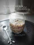 Puding Quinoa