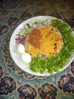 Garau garau ainihin hoton girkin