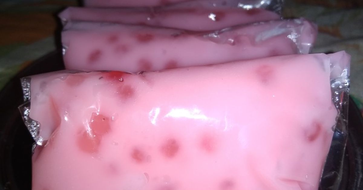 Resep Centik Manis Tepung Beras oleh Bunda Jasmine - Cookpad