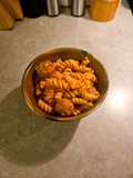 Meatball Casserole