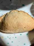 Mango Pineapple Empanada