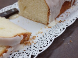 Budín de naranja 🍊