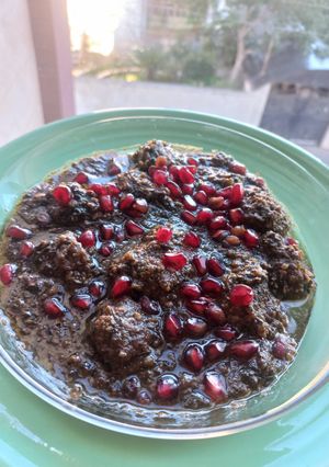عکسی از دستور اناربیج