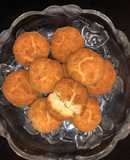 🌻Keto. Bánh dừa nướng ❤️