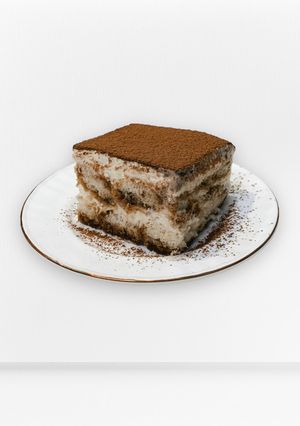 صورة لوصفة تراميسو | Tiramisu