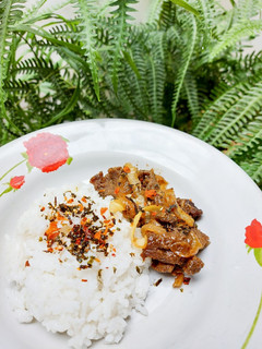 Foto resep Beef Teriyaki