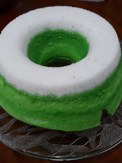 Foto resep Putu Ayu
