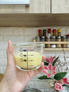 Foto resep Snack MpASI - Puding Telur
