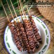Sate Usus Bakar Kecap