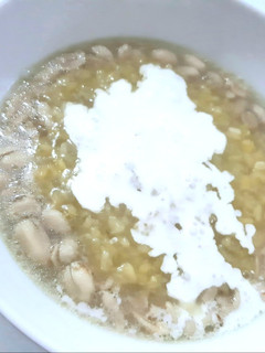 Foto resep Kacang Kuah
