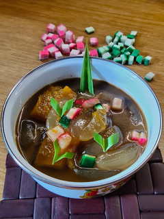 Foto resep Kolak Labu Kolang Kaling