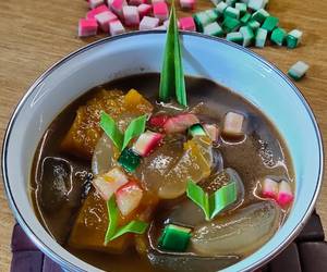 Resep Terbaru Kolak Labu Kolang Kaling Praktis Enak Resep Terbaru Kolak Labu Kolang Kaling Praktis Enak