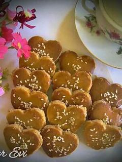 Foto resep Kue kacang