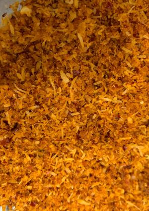 A picture of Instant Vada Pav Masala.