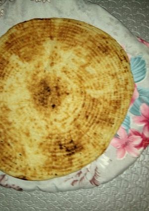 صورة لوصفة مطلوع