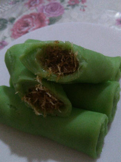 Foto resep Dadar gulung