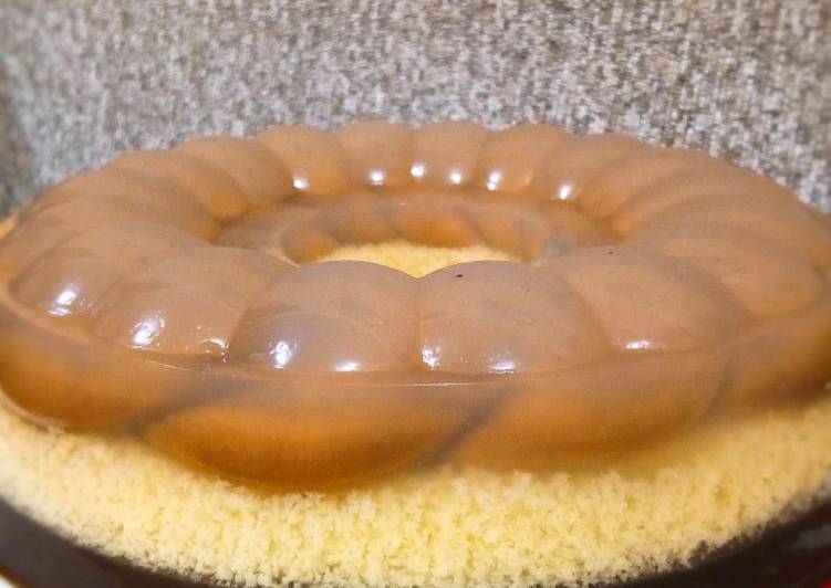 Bumbu Pudding marie regal praktis | Cara Bikin Pudding marie regal praktis Yang Bikin Ngiler