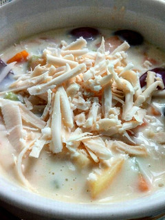 Foto resep Salad Buah