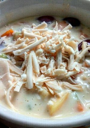 Foto resep Salad Buah
