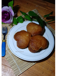 Foto resep Bolu Peca Makassar