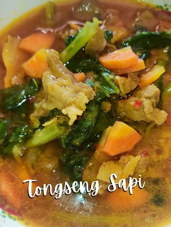 Cara Mudah Menyiapkan Resep Tongseng Sapi Anti Ribet, Enak