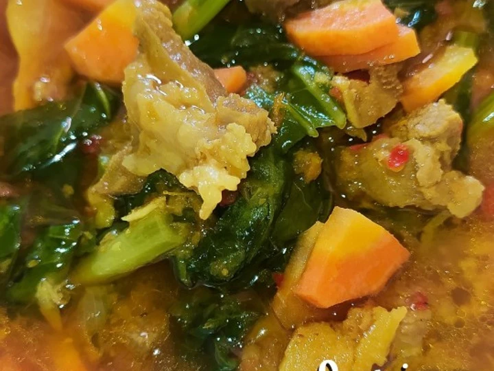 Cara Mudah Menyiapkan Resep Tongseng Sapi Anti Ribet, Enak