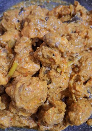 Foto resep Ayam Singgang