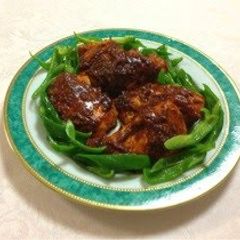A picture of Time-Saving Tandoori Chicken.