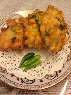 Foto resep Bakwan Jagung