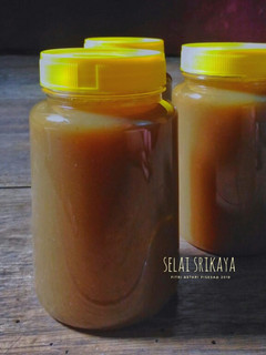 Foto resep Selai Srikaya
