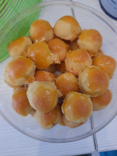 Foto resep Nastar Lumer Anti Gagal