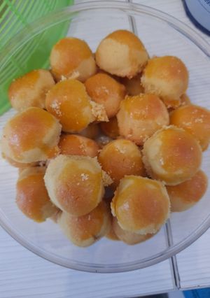 Foto resep Nastar Lumer Anti Gagal