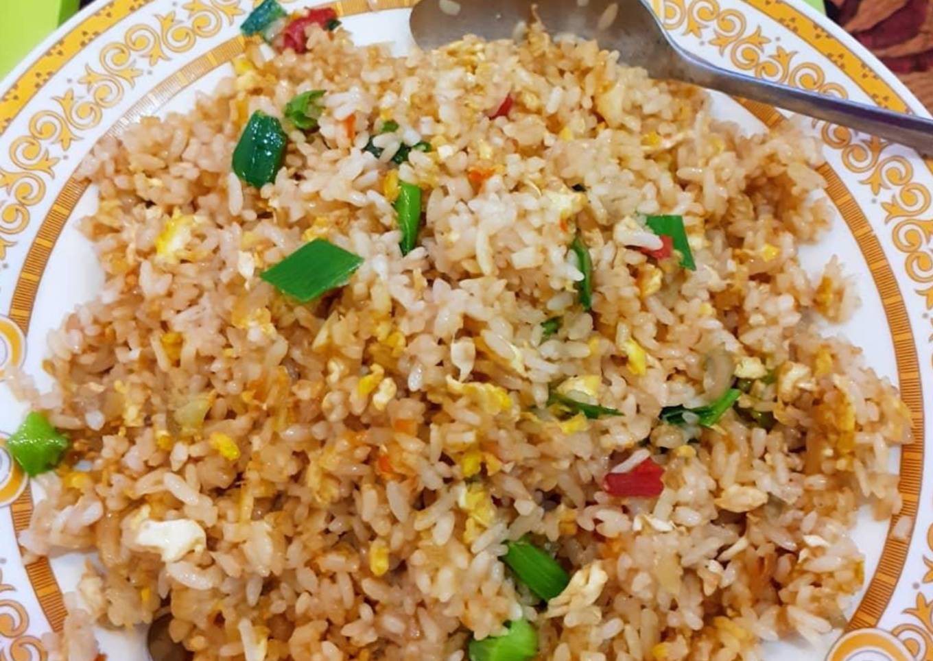 Nasi goreng
