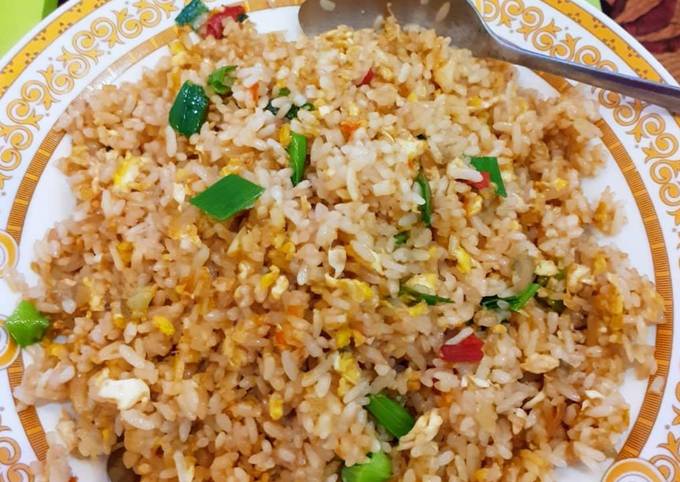 Nasi Goreng