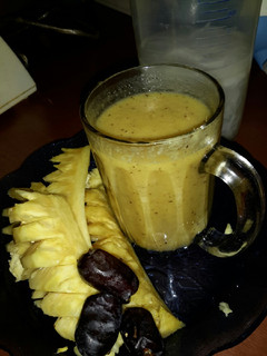 Foto resep Juice Nanas