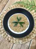 Bubur Jali Jali (Pearl Barley) Betawi