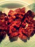 Candied Bacon