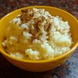 Arroz con leche