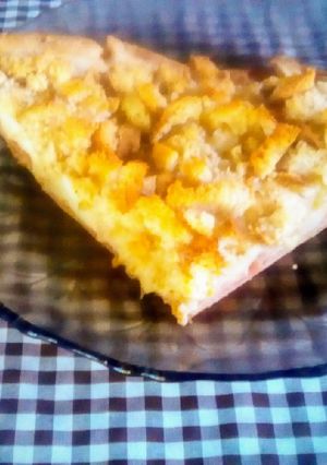Una foto de Una tapa + croute du pain 🥖