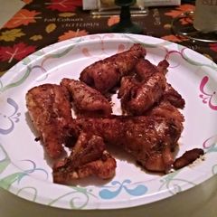 A picture of Mississippi Pan-Seared Catfish.