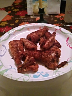 A picture of Mississippi Pan-Seared Catfish.